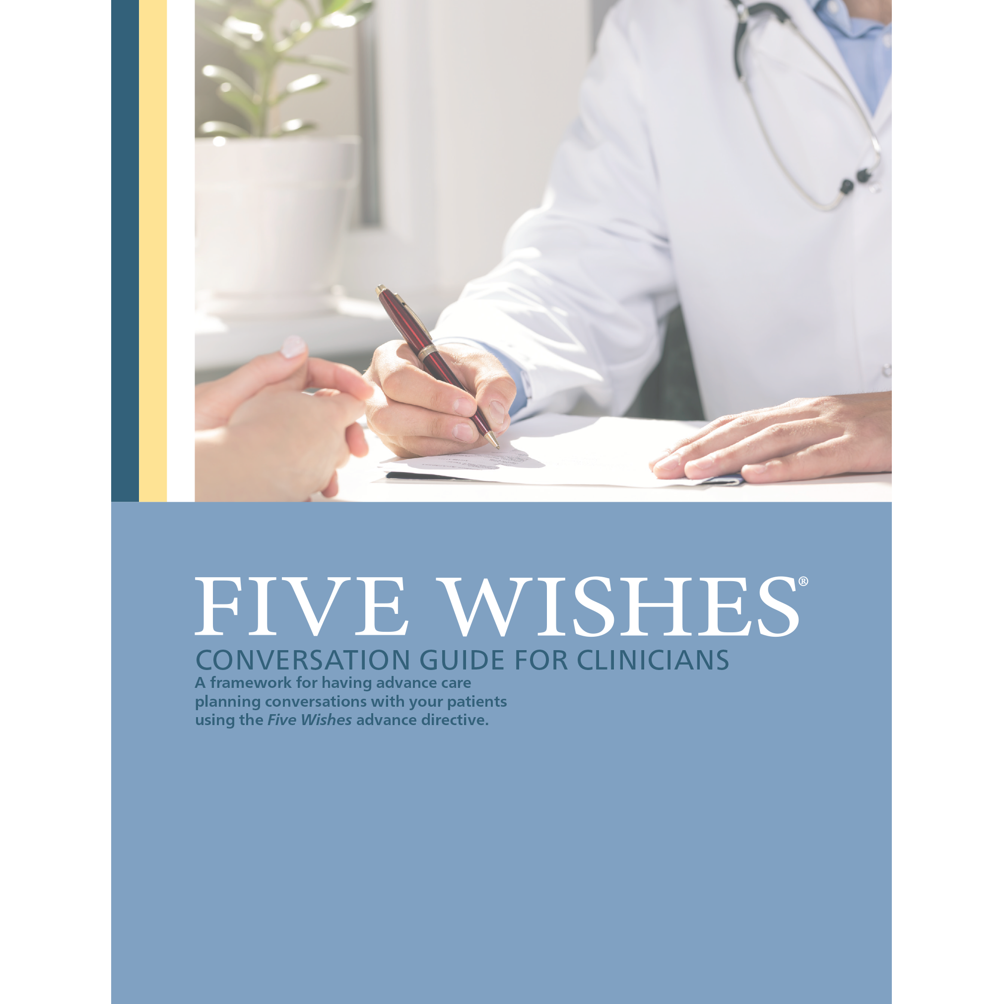 5 Wishes Free Printable Colorado